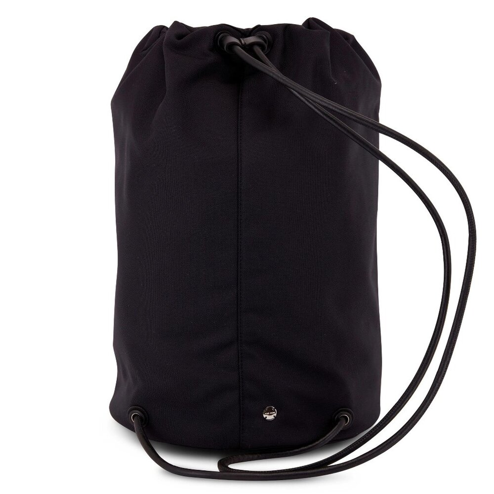 *New With Tag* The Row Sporty Nylon Backpack #Black